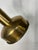 Mid 20th Century Brass Art Easel Lamp Arredoluce Style For Sale - Image 11 of 12
