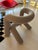 Contemporary Extra Bold Armchair For Sale - Image 3 of 4