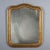 Italian Mirror in Carved Gilded Wood For Sale - Image 9 of 9