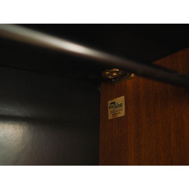 Danish Oak Wardrobe by Tage Mogensen, 1970s For Sale - Image 6 of 18