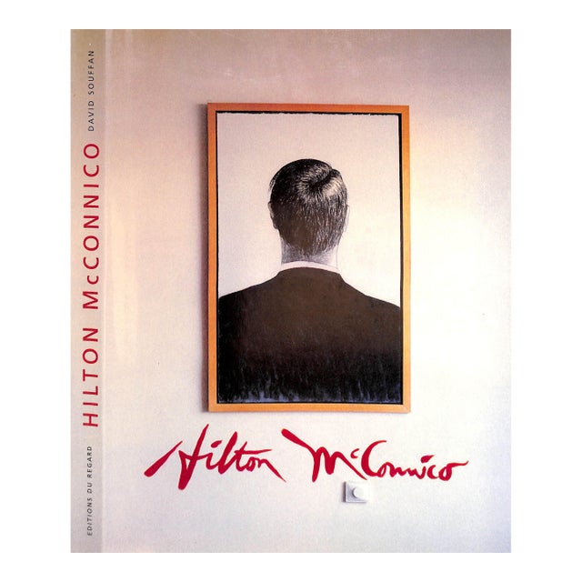 "Hilton McConnico" 1998 Solffan, David For Sale