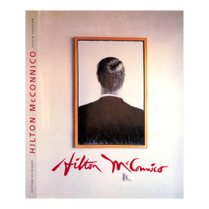 "Hilton McConnico" 1998 Solffan, David