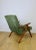 Olive Green B-310 VAR Armchair, 1970s For Sale - Image 3 of 12