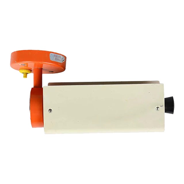 Ceiling Lamp by Josef Hurka for Napako, 1960s For Sale