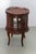 Small Round Bar Display Cabinet with Tray, 1980s For Sale - Image 12 of 18