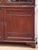 Wood Early 19th Century English Mahogany Breakfront Bookcase For Sale - Image 7 of 15