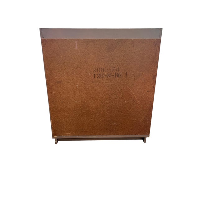 MCM Bookshelf For Sale - Image 4 of 12