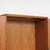 1960s Mid Century Teak Armoire by Uniflex Furniture (1) For Sale - Image 5 of 10