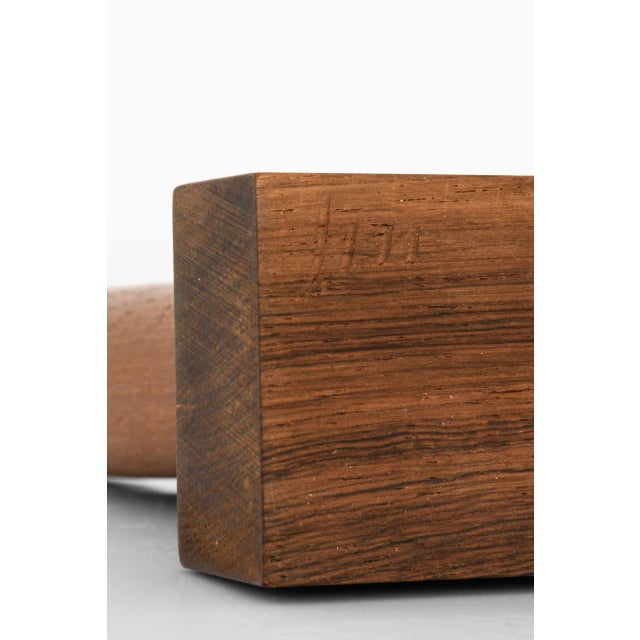 Swedish Sculpture by Johnny Mattsson For Sale - Image 3 of 6