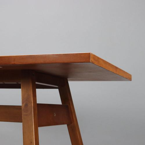 Poltronova Torbecchia Table attributed to Giovanni Michelucci for Poltronova For Sale - Image 4 of 9