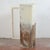 Small Vintage Corner Display Cabinet For Sale - Image 6 of 11