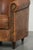 Vintage Sheepskin Club Armchairs, Set of 2 For Sale - Image 12 of 16