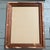 1960s 1960’s Original Abstract Female Portrait Painting Vintage Wood Frame Signed For Sale - Image 5 of 5
