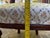 Early 20th Century Victorian Gondola Style Side Chair For Sale - Image 9 of 18