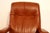 Vintage P126 Executive Office Chair by Osvaldo Borsani for Tecno, 1966 For Sale - Image 11 of 14