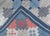 Scandinavian Mid-Century Slate Gray Flatweave Rug By Ulla Parkdal For Sale In New York - Image 6 of 8