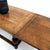 Brown Antique Dutch Draw-Leaf Oak Table, 1850 For Sale - Image 8 of 14