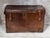 Victorian Leather Boot Trunk from Peal & Co London, 1880 For Sale - Image 4 of 13