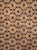 A Mid-Century Chinese Deco carpet. Measures: 9' 11" x 14' 11"