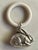 Silver Baby Rattle Hare, 1960s For Sale - Image 6 of 9