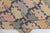 Textile Modern Swedish Flat Weave Rug by Doris Leslie Blau For Sale - Image 7 of 8