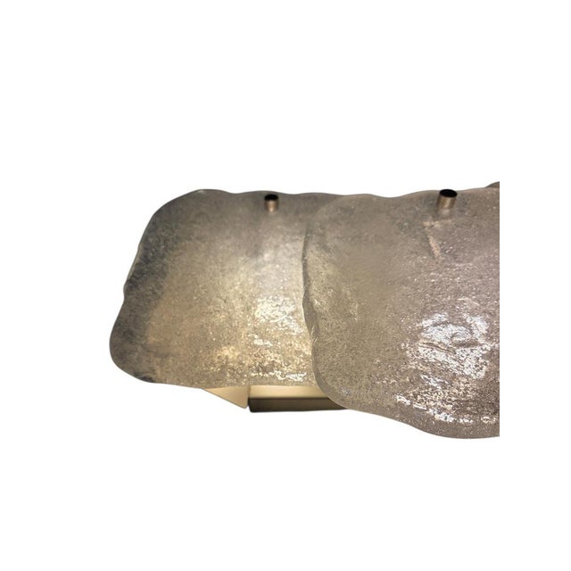 Silver Kreuzenstein Wall Lamp by JT Kalmar for Kalmar Franken KG, 1970s For Sale - Image 8 of 18