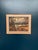 Lars Niklasson, Landscape with Figures, 1960s, Oil Painting on Panel, Framed For Sale - Image 18 of 18
