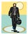 Ralf Schmidt, Time to Go 2, Print For Sale