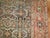 An early 20th-century Northwest Persian Heriz rug Measures: 9' x 11'8'' The best early 20th century decorative antique...