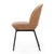 Four Hands Imani Dining Chair - Sonoma Butterscotch For Sale - Image 4 of 10