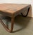 Vintage Industrial Coffee Table, 1960s For Sale - Image 6 of 18