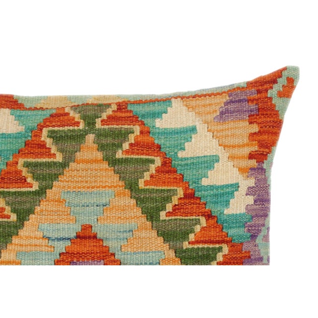 "Embellish your home with this timeless casual chic handmade Southwestern Kilim throw pillow covers made with and cotton....