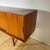 Wood Vintage Danish Sideboard in Teak, 1960s For Sale - Image 7 of 13