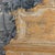 18th C. Italian Baroque Cassapanca Storage Bench in Original Paint For Sale - Image 13 of 17