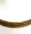 Oversized Vintage Gilt Metal Mirrored Plateau — Repurposed Lighting Element — Hollywood Regency / Neoclassical For Sale - Image 16 of 18