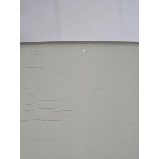 Vintage Wooden Dressing Table, 1960s For Sale - Image 11 of 12