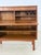 Mid-Century Danish Secretary in Teak by Bernhard Pedersen & Søn for Eskilstrup-Falster Møbelfabrik, 1960s For Sale - Image 12 of 18