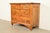 Antique Victorian Carved Oak Dresser or Chest of Drawers, Circa 1890s For Sale - Image 14 of 14