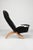 Artifort Congo lounge chair model 1001 from 1952. Designed by Theo Ruth. The chair is made from two parts which can be...