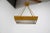 1950s Mid-Century Pendant in Wood and Glass by Krasna Jizba, 1950s For Sale - Image 5 of 9