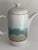 Rosenthal Form Duo Moj Dom Coffee Pot by Ambrogio Pozzi & Ivan Rabuzin for Rosenthal, Germany, 1983 For Sale - Image 4 of 8