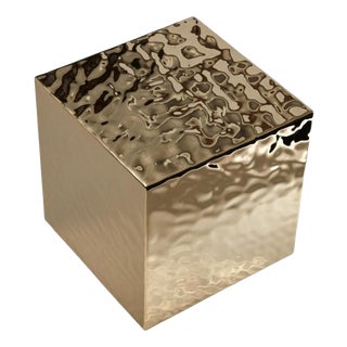 Multiple Liquid Side Table by Jennifer Midoz For Sale