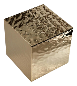 Multiple Liquid Side Table by Jennifer Midoz