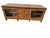 1990s Ethan Allen Tango Hawke Collection Media Console Sideboard Tv Stand Maple For Sale - Image 16 of 18