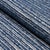 SAMPLE - Schumacher Stucco Texture Indoor/Outdoor Fabric In Indigo For Sale