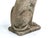 Sculpture Materials Matched Pair of Composite Stone Dogs With Fruit Baskets, England Mid 20th C. For Sale - Image 7 of 13