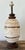 Vintage MCM Lava Glaze Lamp For Sale - Image 12 of 12