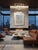 Abstract Patrick Bolaut Abstract Painting For Sale - Image 3 of 5