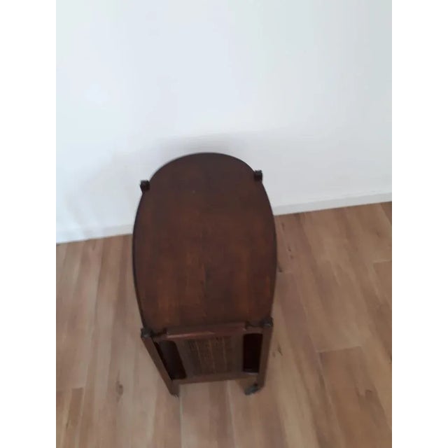 Bar Trolley, Denmark, 1960s For Sale - Image 3 of 6