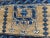 Blue Small Baluch Afghan Prayer Rug For Sale - Image 8 of 11